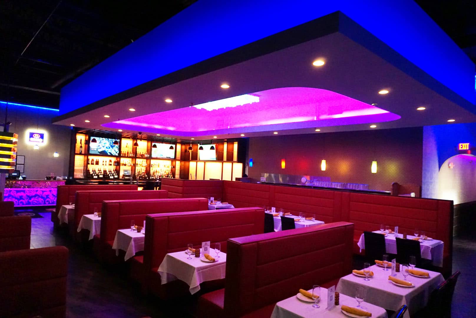 What Makes Indian Thalis So Special at Top Indian Restaurant NJ